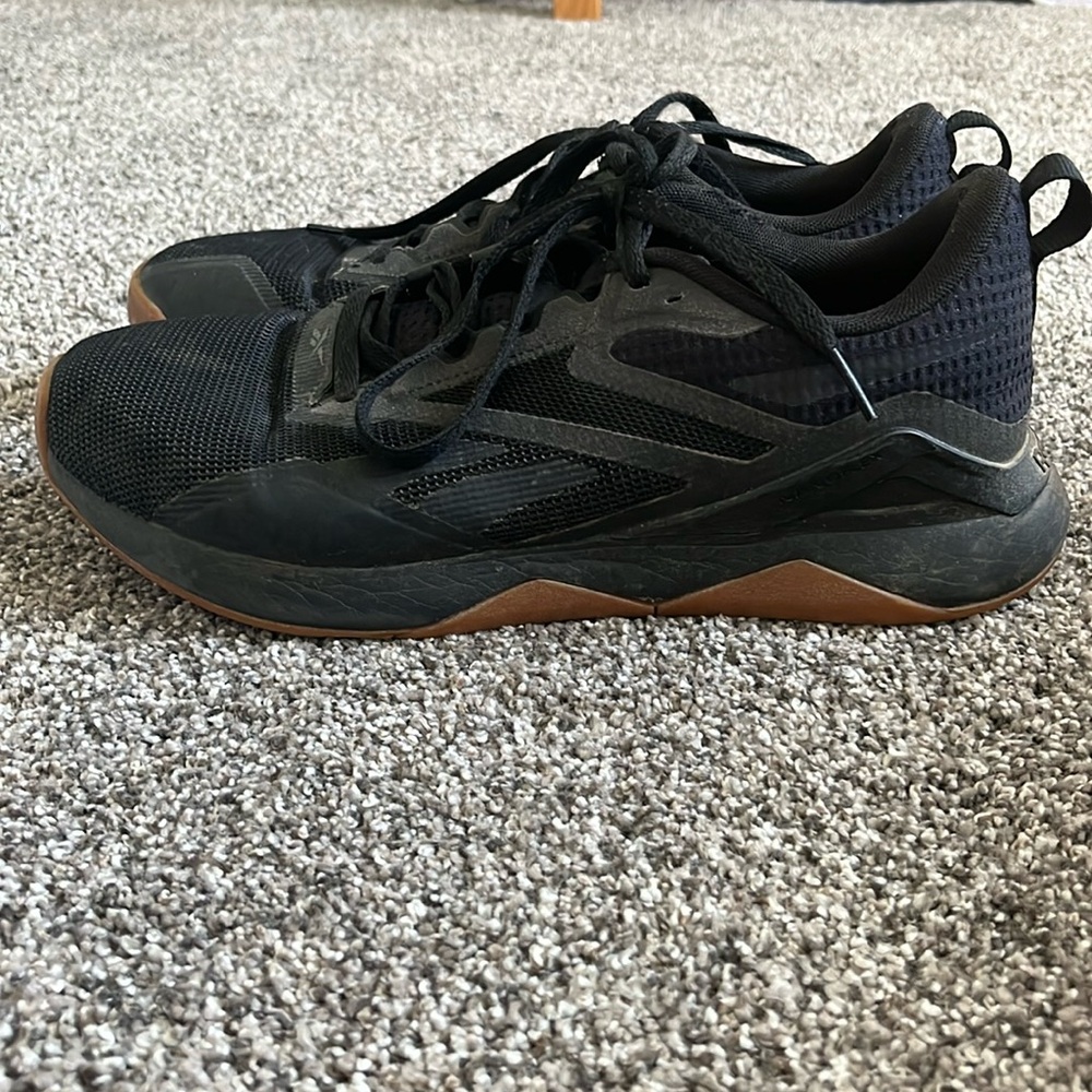 Reebok Nanoflex Shoes